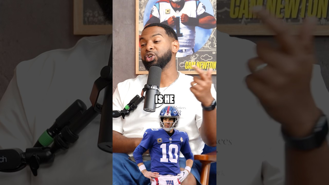 NFL 10 Hints: Eli Manning! 👀