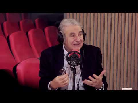 Olivier Dahan, Rebecca Marder et Mia Hansen-Love sont les invités de Serge Toubiana