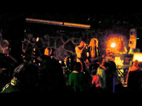 Jussi Selo & Nefernefernefer @ Hullu Poro