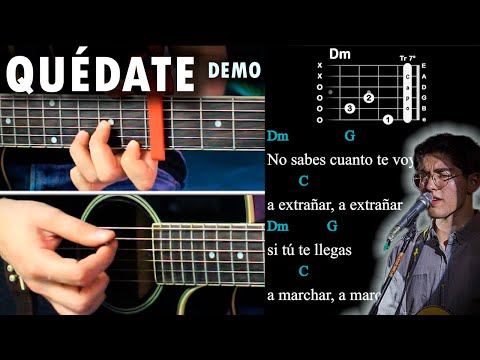 Quédate - Kevin Kaarl