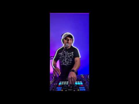 Freestyle Mix #1 - Live on TikTok (January 3, 2026)
