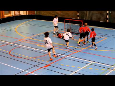 Toddzter vs Hässelby