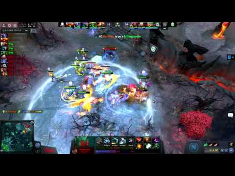 GG PREDICTION GOD by syndereN