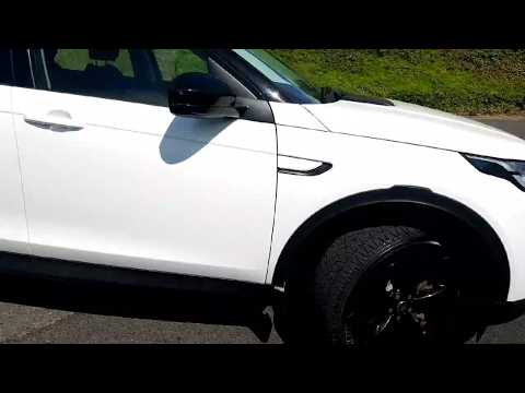 Land Rover Discovery Sport 2.0 Diesel AWD S - 7 Se - Image 2