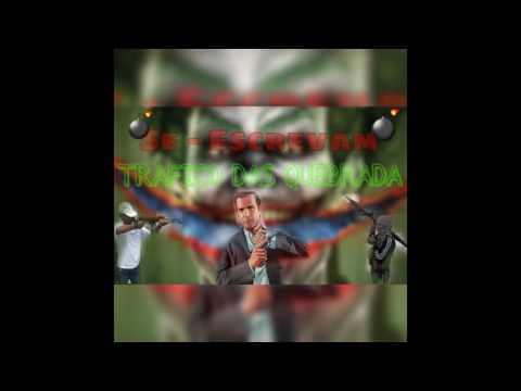 MC JUNINHO DA 10 - VIDA DE TRAFICANTE [ LANÇAMENTO ] 2016 🎵