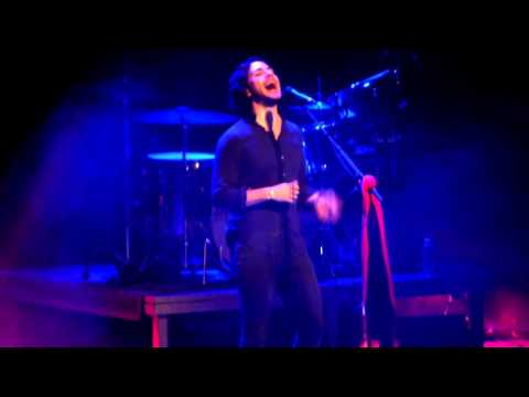 Jack Savoretti: 'Breaking The Rules' - Genoa, 26 February 2017 - EPIC PERFORMANCE