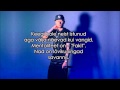 Suur Papa Ft. Semy - C'est La Vie Lyrics 