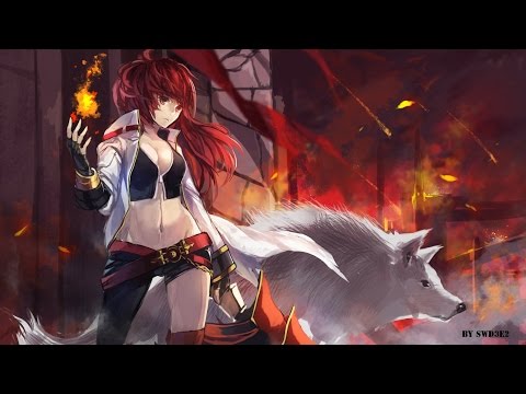 {367} Nightcore (Siamese Fighting Fish) - A Liar Cried Wolf (with lyrics