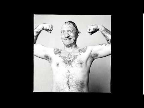 Reverend Beat-Man - Popcorn Up Your Arse