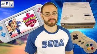 BIG Confusion Around Pokemon On Switch And The Rarest Game Console Is About To be Sold? | News Wave