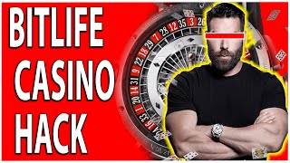 Bitlife How To Become A Rich Famous Billionaire At Casino FAST! (IOS/ANDROID) 2021 (Still Working)