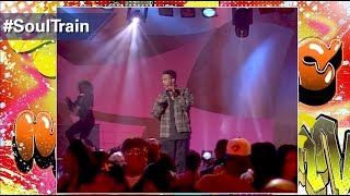 90s Heartthrob Tevin Campbell Performing The Classic Hit &quot;Can We Talk&quot;