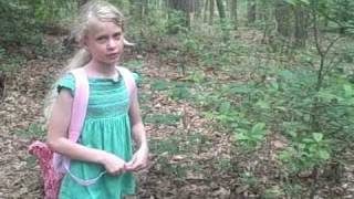 preview picture of video 'Park Quest at Pocomoke State Park'