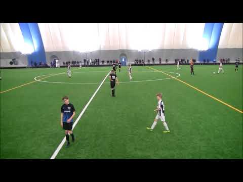 FC Inter-TPS, P13, treenimatsi 11.3.18, toka jakso.