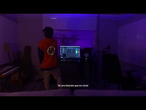 LEVI - essa bct me afoga