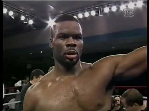 Michael Grant (USA) vs Jorge Luis Gonzalez (Cuba) - TKO, Full Fight Highlights