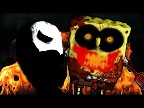 Scaretube Poop: Slendybob 25 - The End Of Jack (Season 3)
