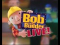 Bob The Builder Live Tour New Theatre Oxford