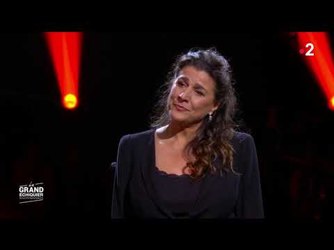 Cecilia Bartoli & Lang Lang  "Non ti scordar di me"