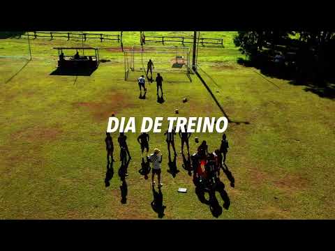 Dia de treino - Sobradinho Esporte Clube (Feminino)