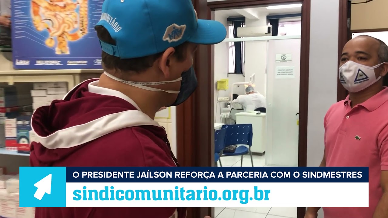 A Diretoria fala das negociações referente a CCT 2021/2022