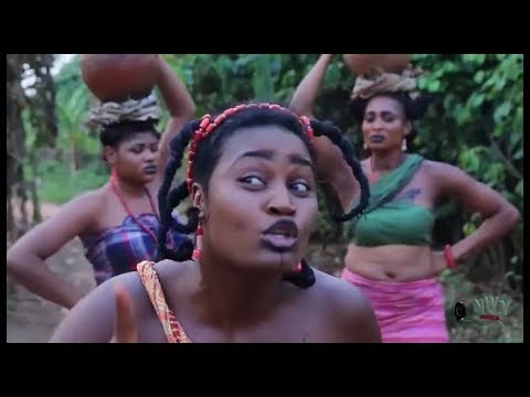 Iron Princess Season 3&4 - 2017 Latest Nigerian Nollywood Movie