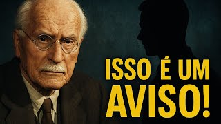 Carl Jung: Se você não sente paz ao lado dele, este é o aviso que não pode ignora | Carl Jung