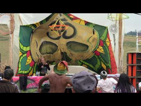 Dj Korento@Repdelia - O Renovar de essência 2017 "2nd clip