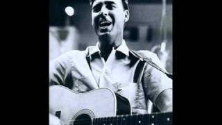 Johnny Horton - You're My Baby