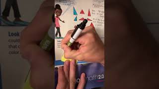 Envisions 2.0 Math Lesson 15-2 a
