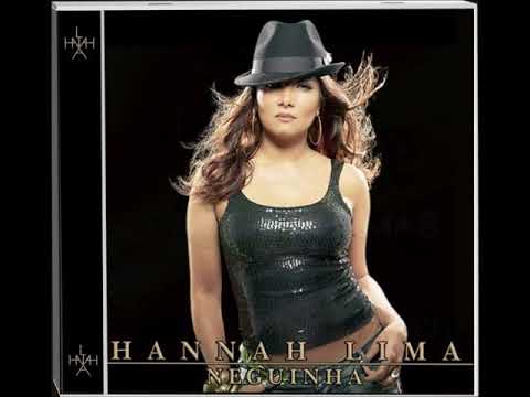 04   HANNA LIMA   MÊLO DA NÊGA
