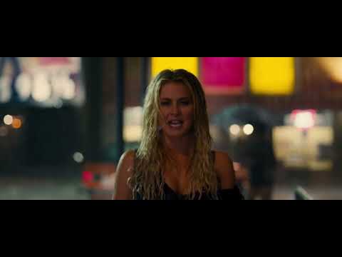 Shadows Of The Night / Harden My Heart - Rock Of Ages