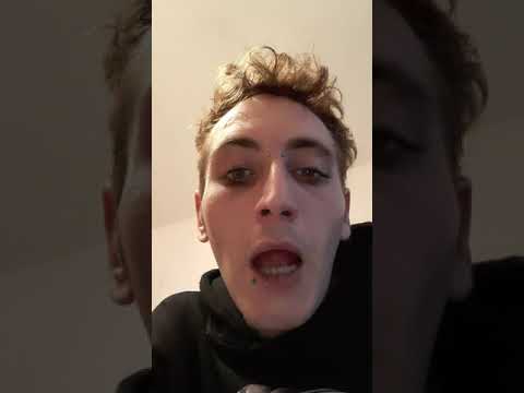 Storie vere di in tossicodipendente