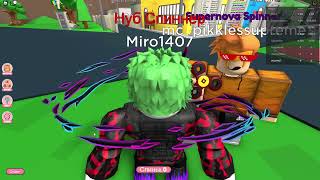 Roblox Fidget Spinner Simulator HD PC