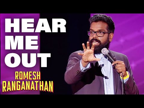 How Painful Can Giving Birth REALLY Be? | Romesh Ranganathan
