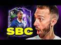 The BIGGEST SBC Since TOTY