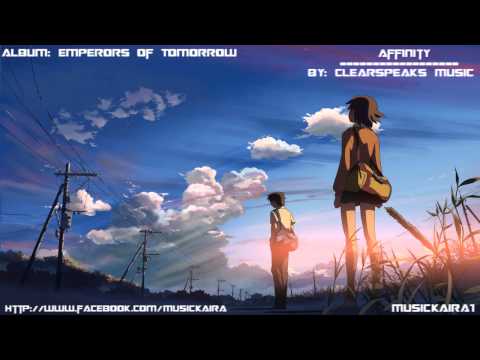 Greatest Battle Music of All Times - Affinity (Rannar Sillard / Emperors Of Tomorrow)