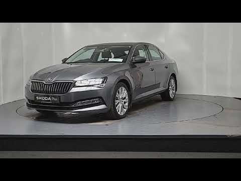 Skoda Superb Style 2.0Tdi 150Bhp DSG - Image 2