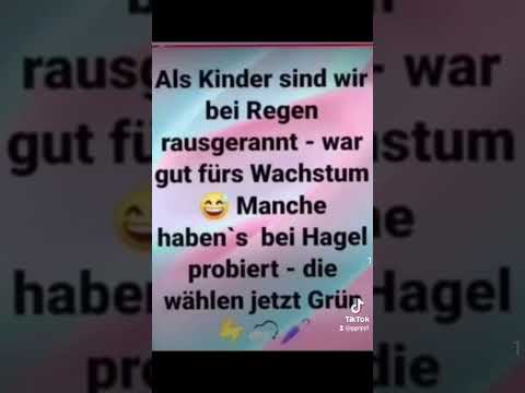 Wer wählt Grün? #shorts #politik #deutschland #lol #foryou