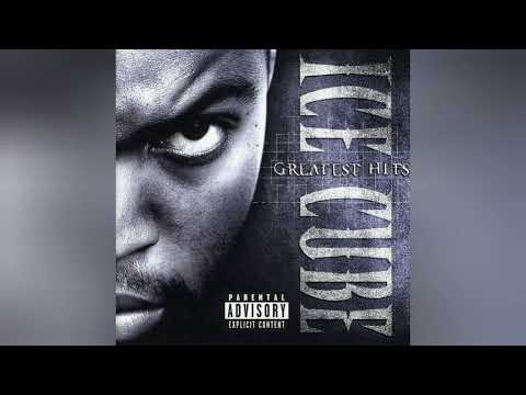 Ice Cube – Bop Gun (One Nation) feat. George Clinton (Clean Version)