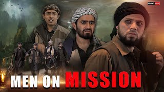 MEN ON MISSION  MOM  Round2hell R2H  full video  n