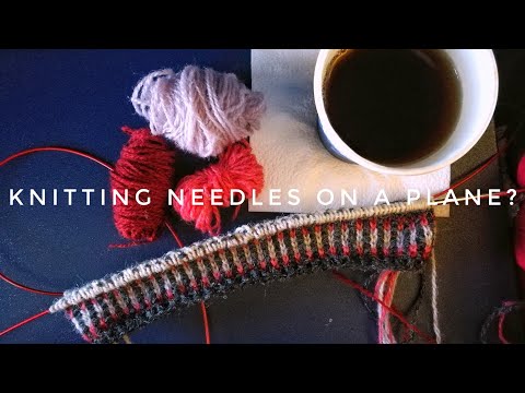 download lagu mp3 mp4 Can You Take Crochet Needles On A Plane, download lagu Can You Take Crochet Needles On A Plane gratis, unduh video klip Can You Take Crochet Needles On A Plane