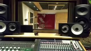 Video thumbnail for Event opals / amphion one15 / jlm bam1 by gtjumper