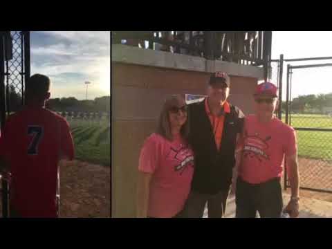 Mike Schleper's Retirement Event at Farming, MN, June 28, 2019