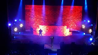 Down with me // Alemán ft Emy Soul // Eclipse Tour en CDMX