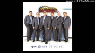 Conjunto Primavera - Te Lloré