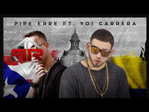 Paraiso Infiel - Pipe Erre  Ft Yoi Carrera | Video Letra