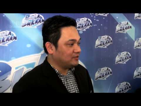 Farhat Abbas Siap Hadapi Laporan Mantan Asisten