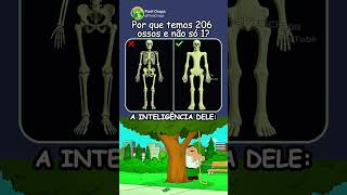 OSSO SUPREMO 🧠🦴😵