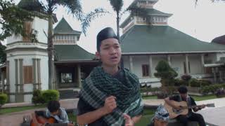 Download lagu I'tirof Cover Bahasa Sunda Syair Abu Nawas | Pasanggiri Nadoman Sunda LESBUMI 2021 mp3